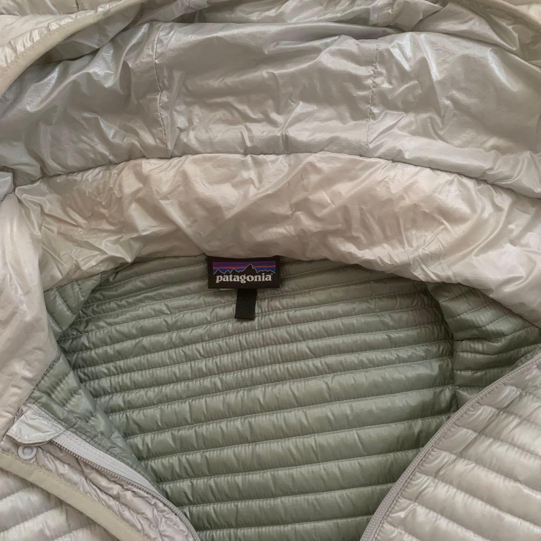 ジャケット・アウター patagonia down parker women's M
