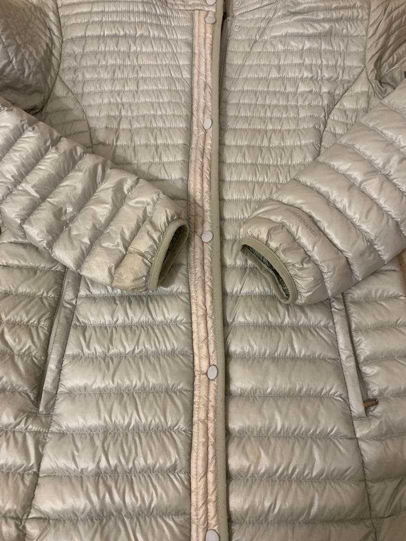ジャケット・アウター patagonia down parker women's M