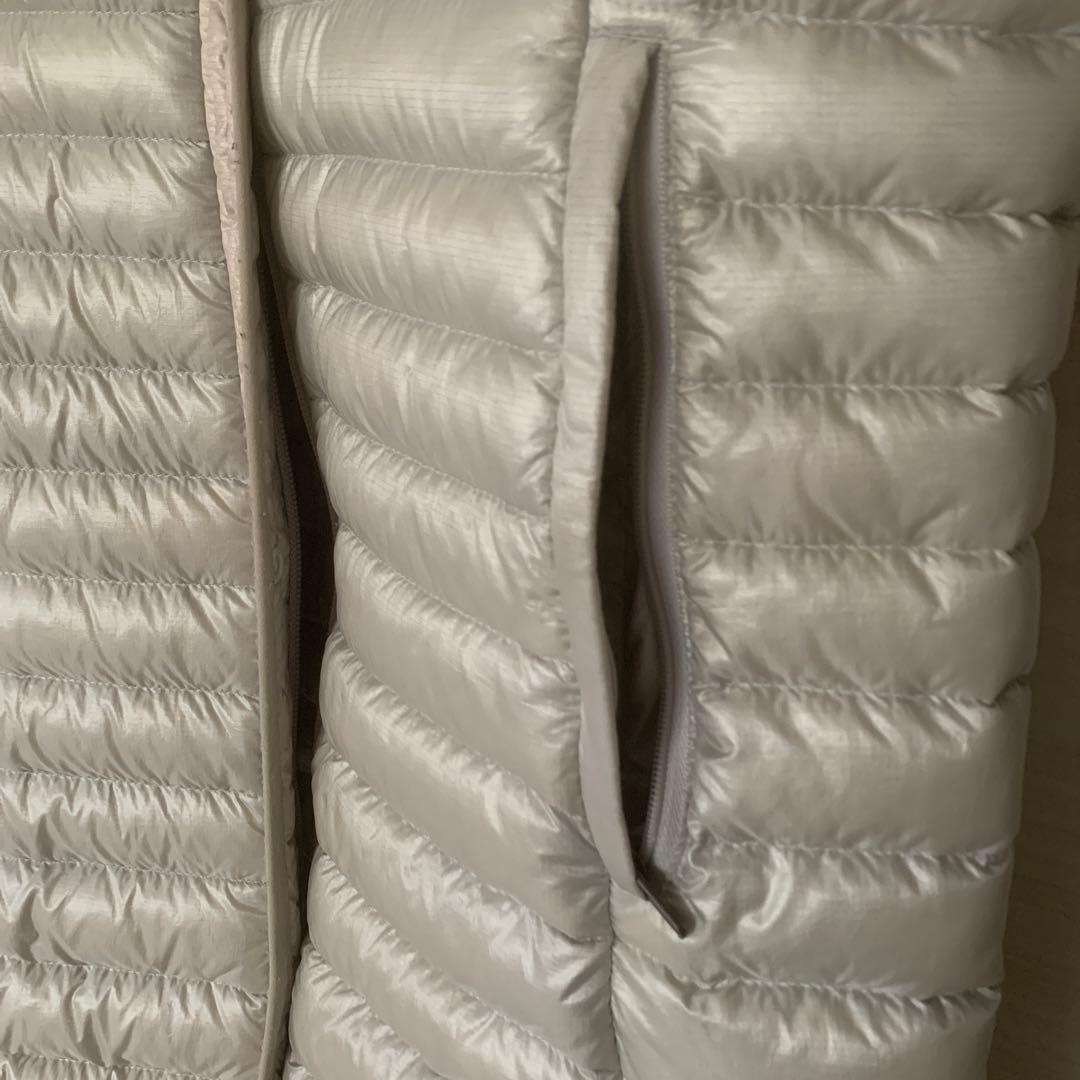 ジャケット・アウター patagonia down parker women's M