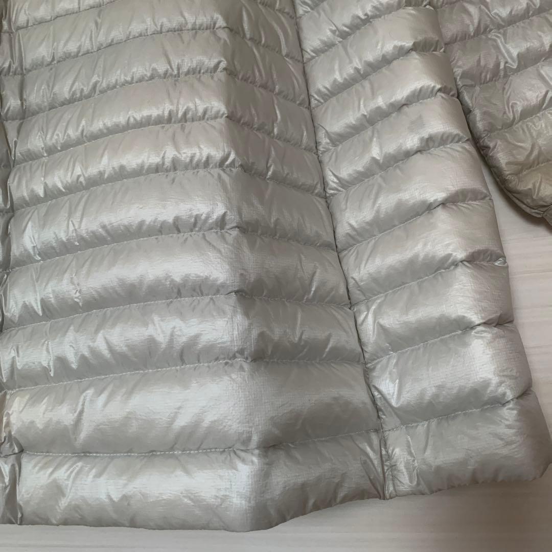 ジャケット・アウター patagonia down parker women's M