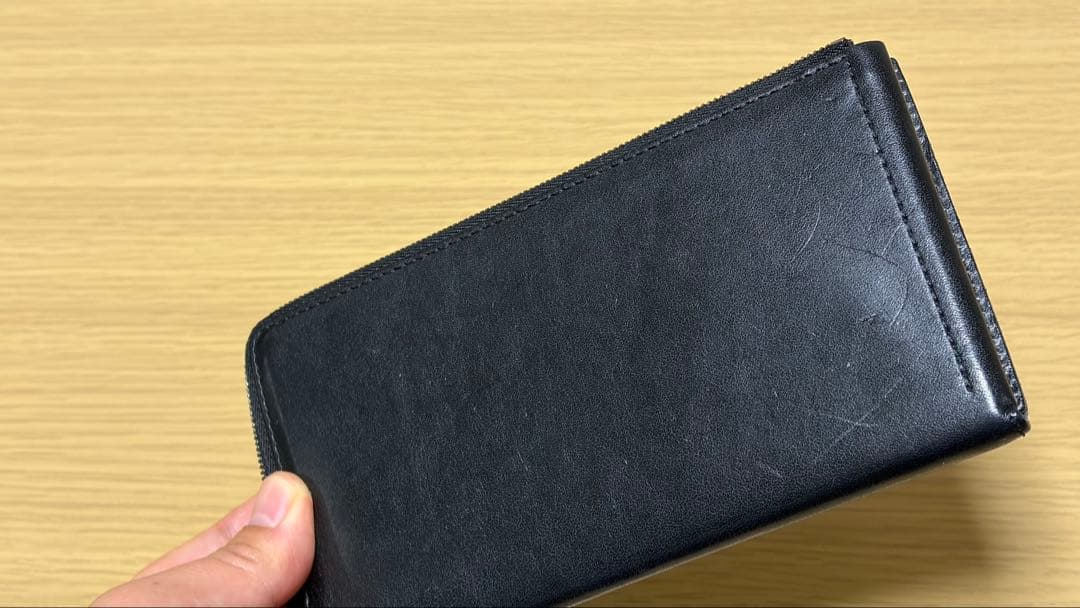 STATUSY il mode air ブラック 右利き用