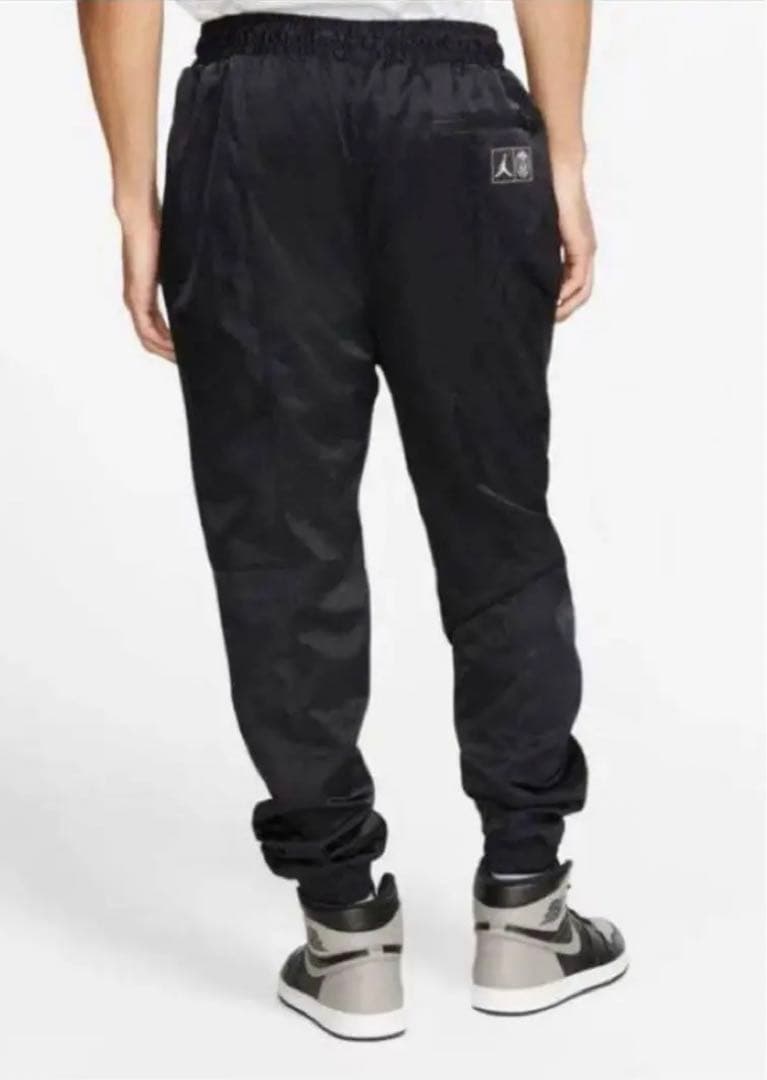 値下げ　新品　希少レア　エアジョーダン×パリサンジェルマン 上下セットアップ