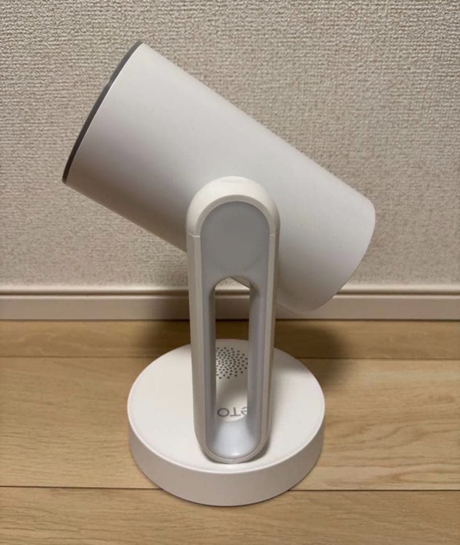 ETOE Starfish プロジェクター