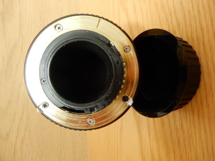 その他 Savage Macro Extension Tube for Nikon