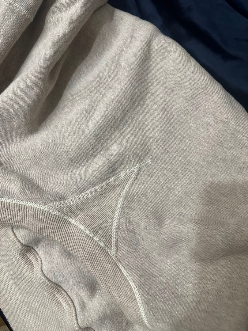 美品ウエアハウス　スエット2023