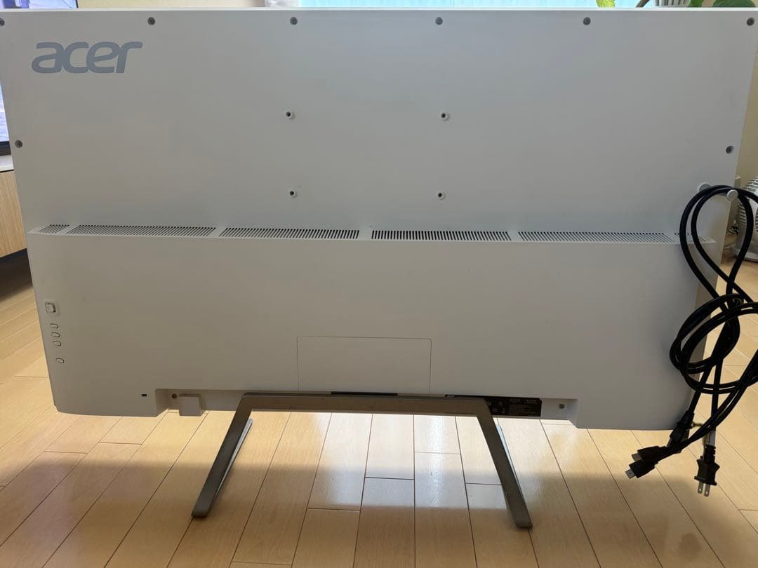 ※売りつくしセール※【美品】acer 43インチ HDR 4K テレビ