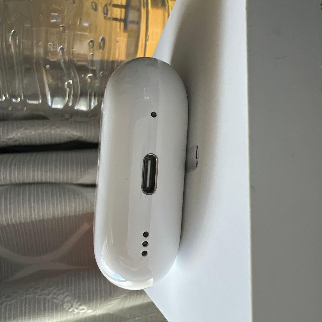 Air podqs Pro充電器本体のみ