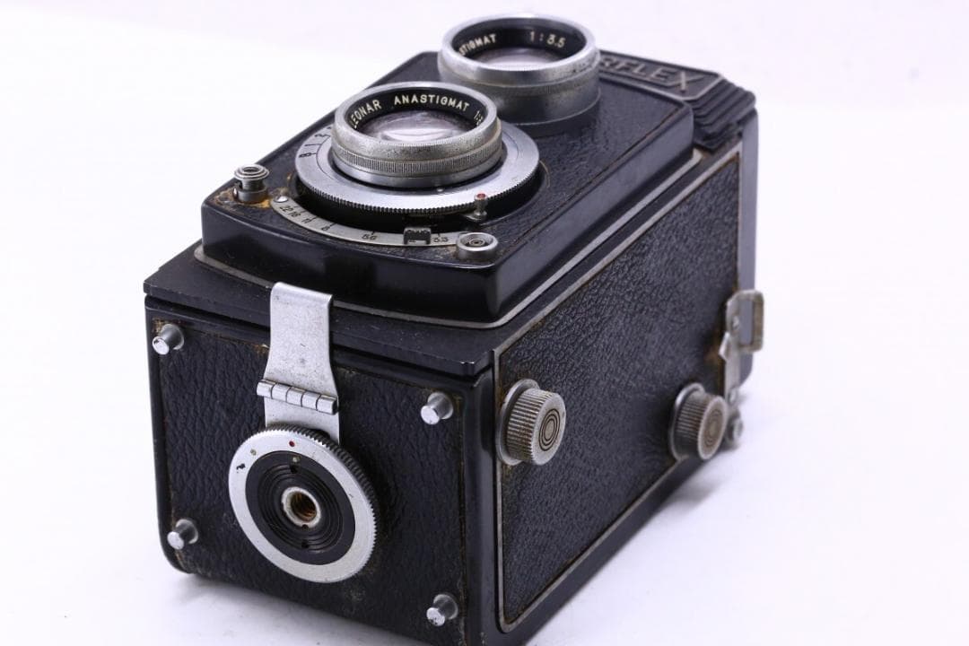 HONORFLEX ホーナーフレックス 1:3.5 f=80mm