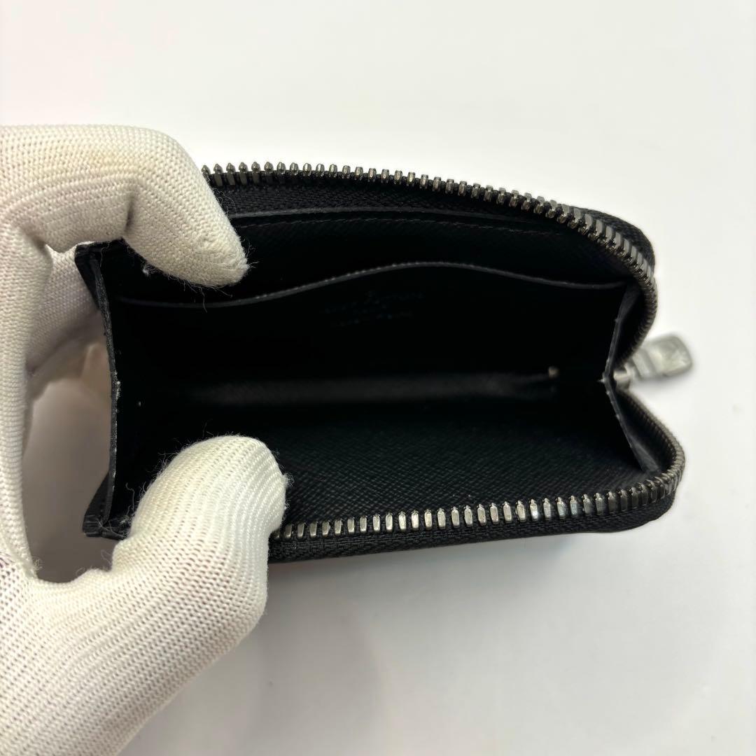 正規品 ルイヴィトン モノグラム エクリプス ポルトモネジュール ケース