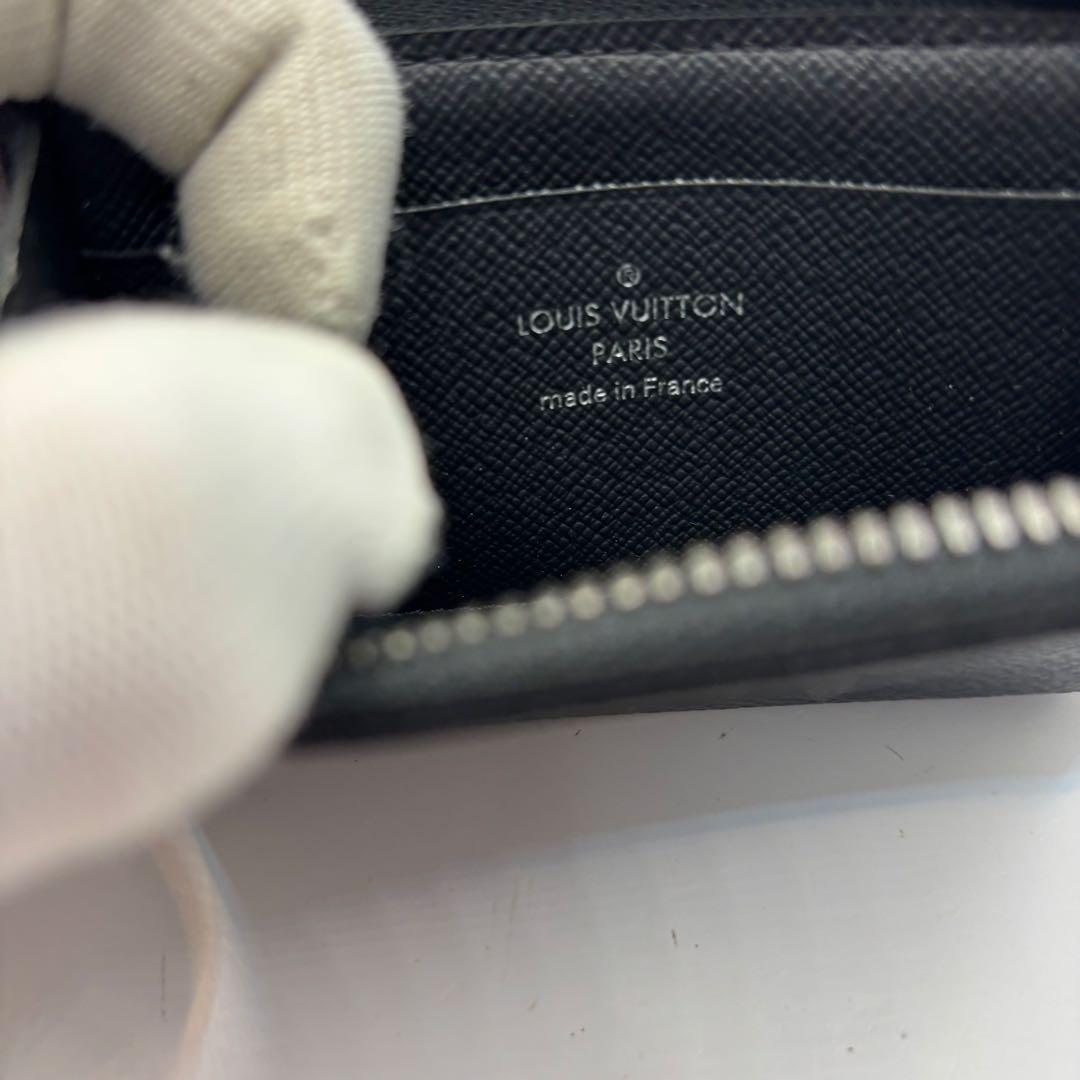 正規品 ルイヴィトン モノグラム エクリプス ポルトモネジュール ケース