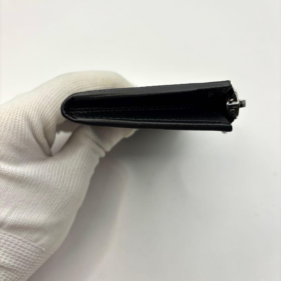 正規品 ルイヴィトン モノグラム エクリプス ポルトモネジュール ケース