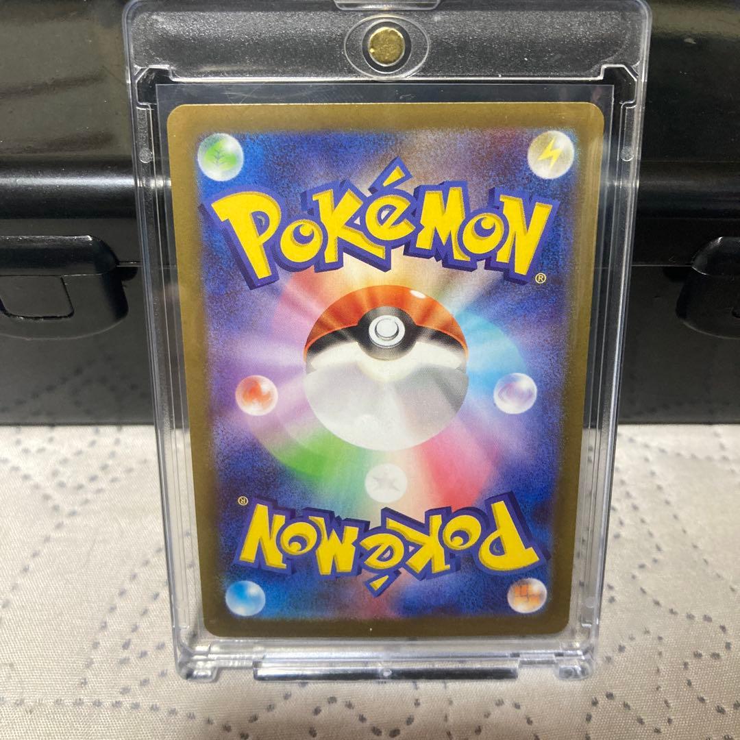 SARメガジガルデ & SARメガピクシー