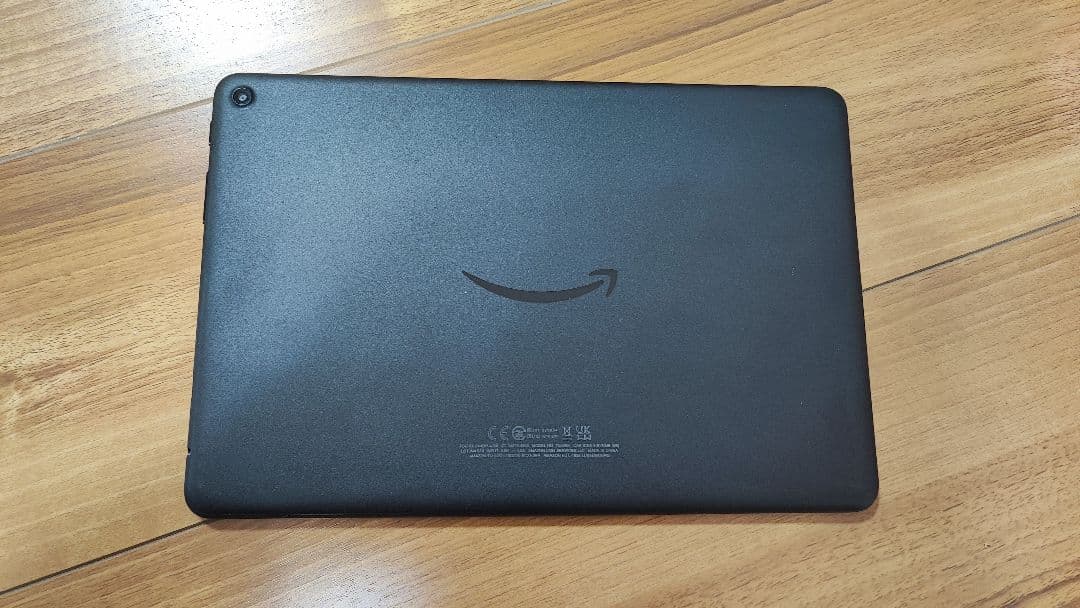 （まりまり）Amazon Fire HD 10 タブレット13世代