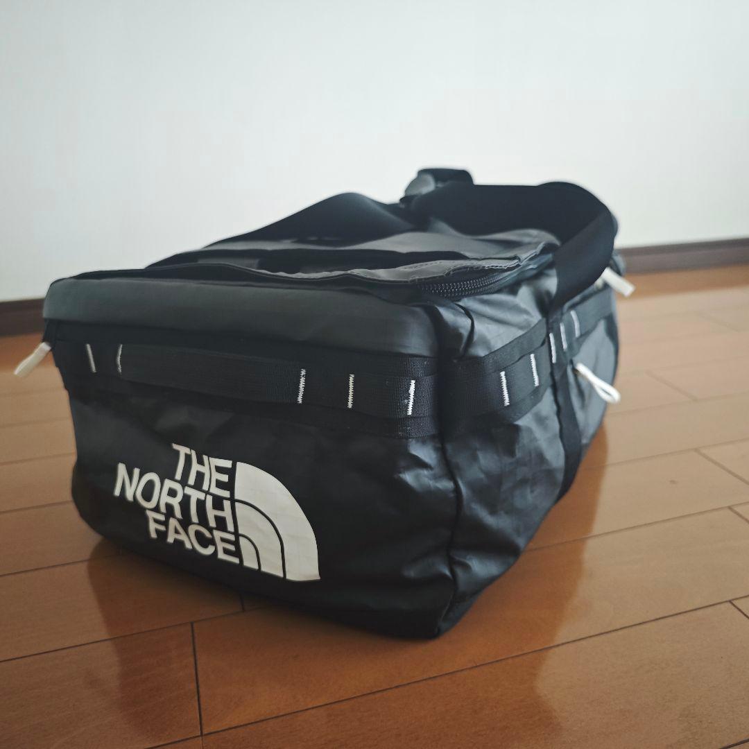 BASE CAMP VOYAGER Lite 62L ノースフェイス