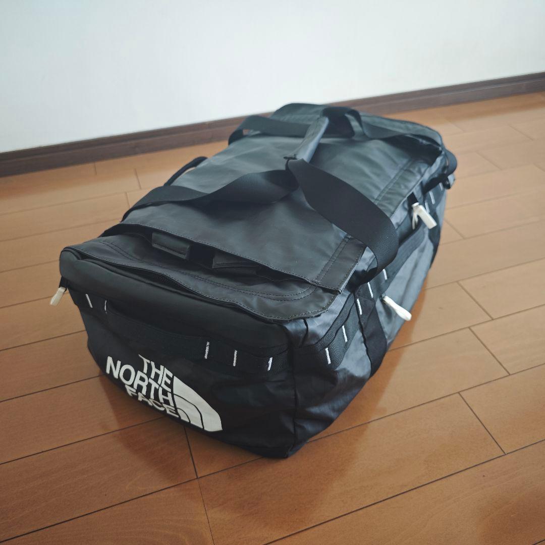 BASE CAMP VOYAGER Lite 62L ノースフェイス
