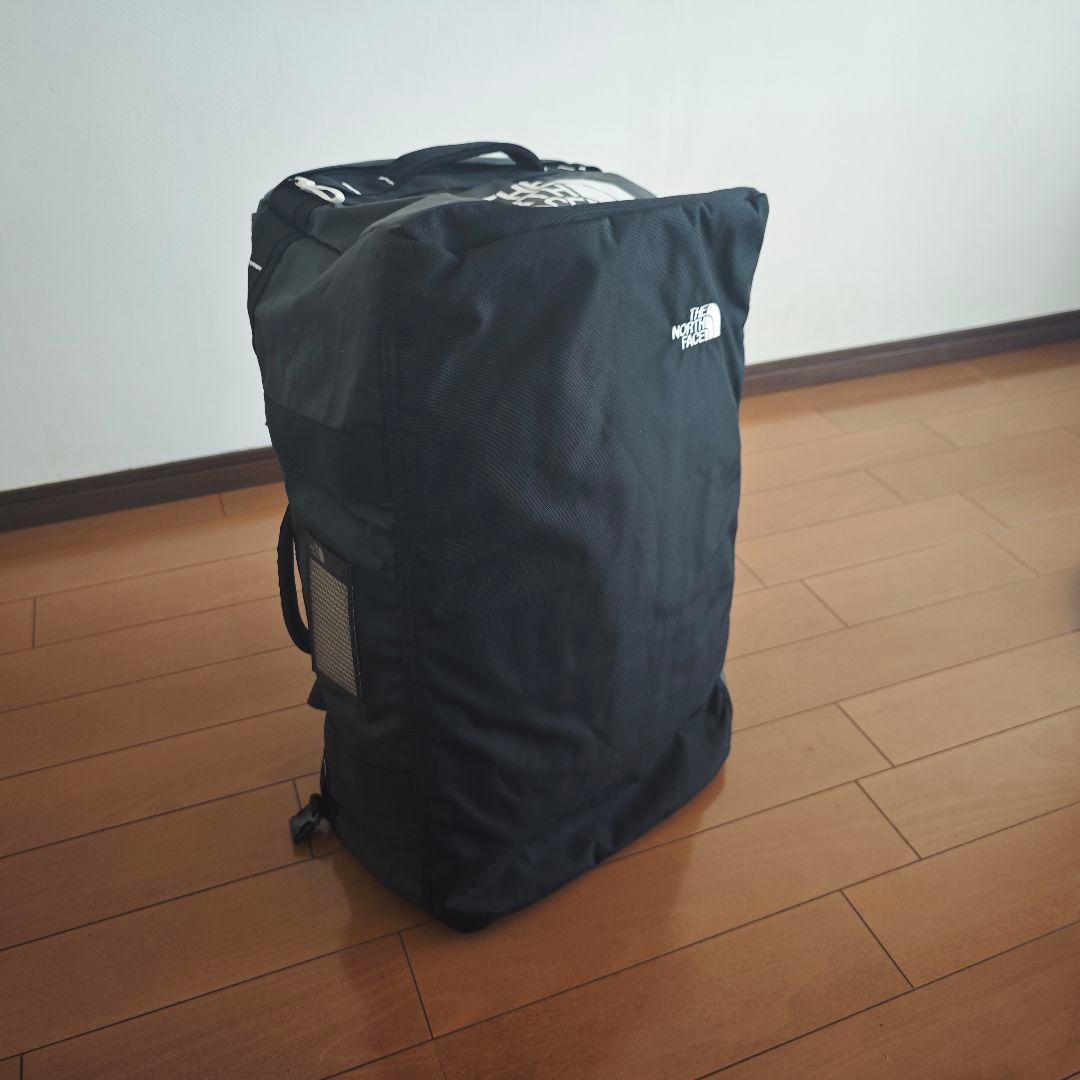 BASE CAMP VOYAGER Lite 62L ノースフェイス