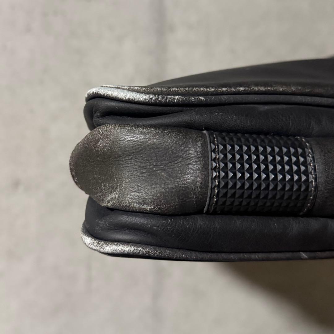 PORTER TAUSEN 2WAY レザービジネスバッグ