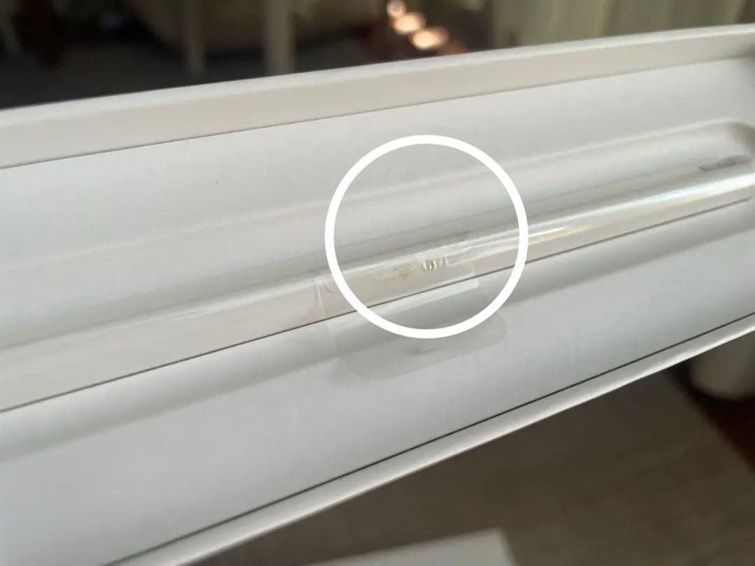 新品未使用　iPad ペンシル　第2世代　2nd generation