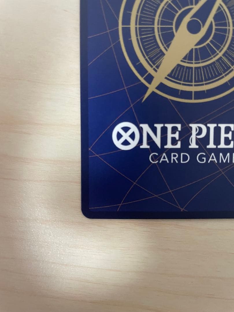 ワンピース　カードゲーム　ゾロ　ST21-015 フラッグシップ