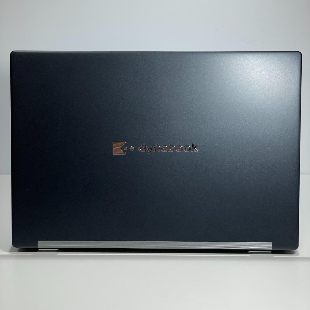 第11世代i5 dynabook G83/HU メモリ16GB 2022年製