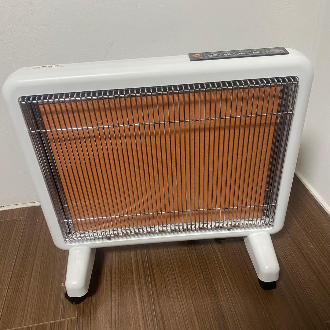 【美品希少カラー】 サンルミエ エクセラ7 ホワイト N700L-GR 遠赤外線