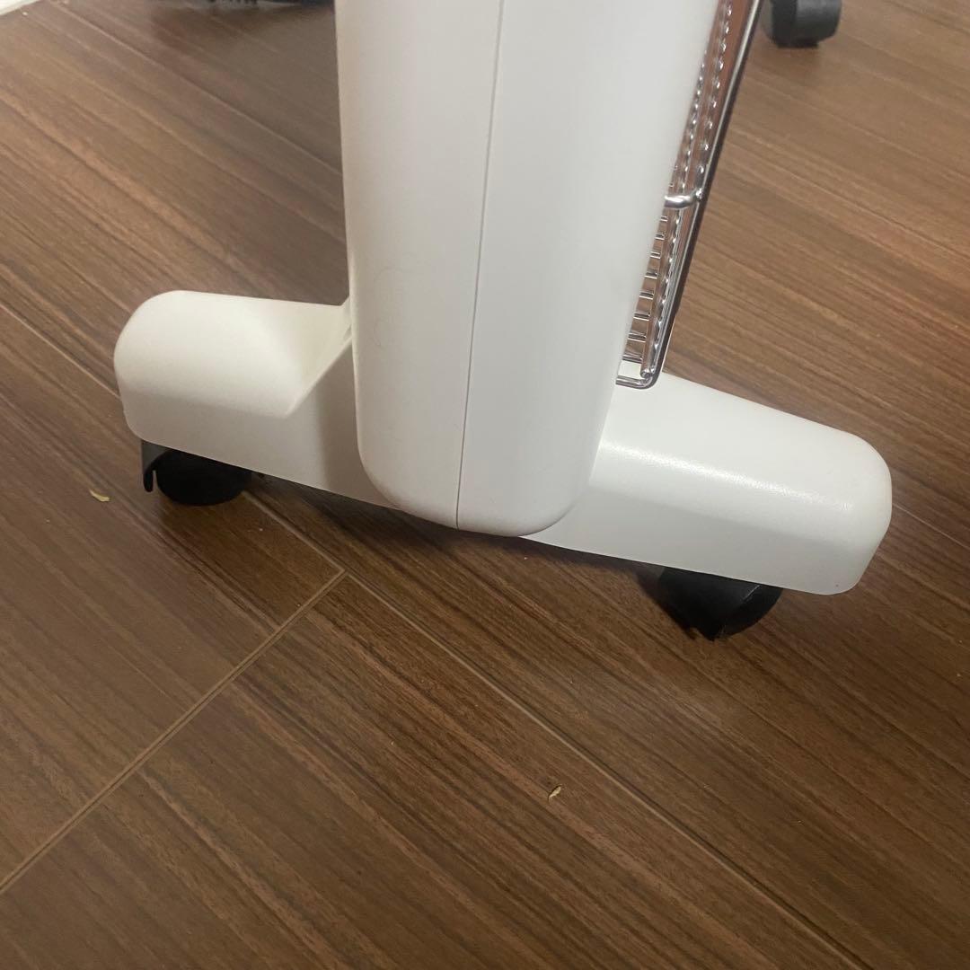 【美品希少カラー】 サンルミエ エクセラ7 ホワイト N700L-GR 遠赤外線