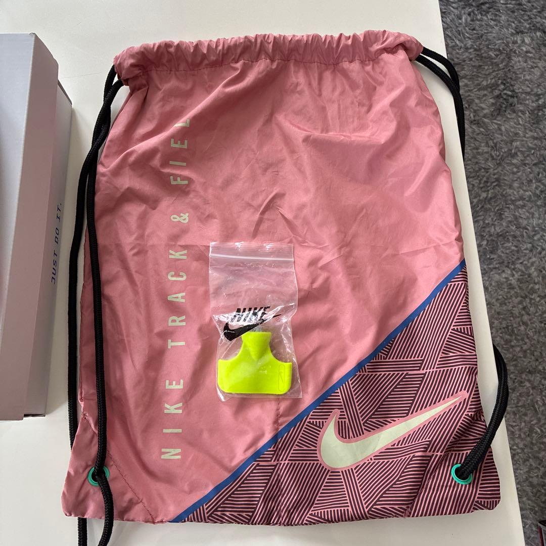 日本未入荷AIR ZOOM MAXFLY 2 FP 26.5