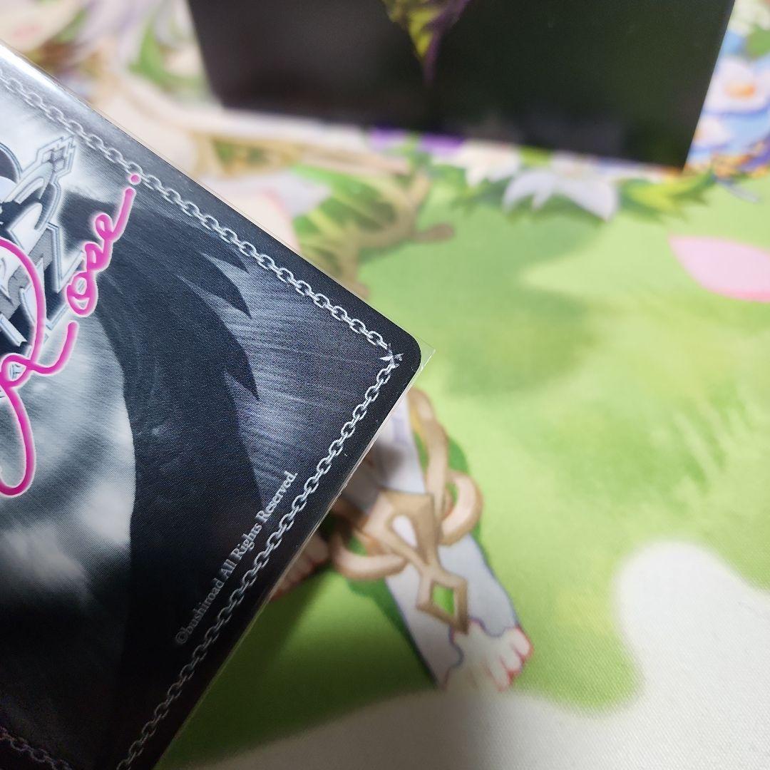 ヴァイスシュバルツロゼ　Lose&Whisp　天真爛漫夏葉　ssp