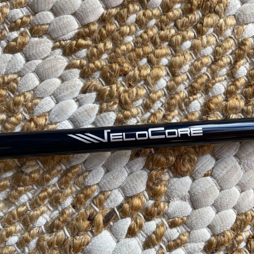 Fujikura VENTUS HB 7-S (ブルー)　タイトリストスリーブ