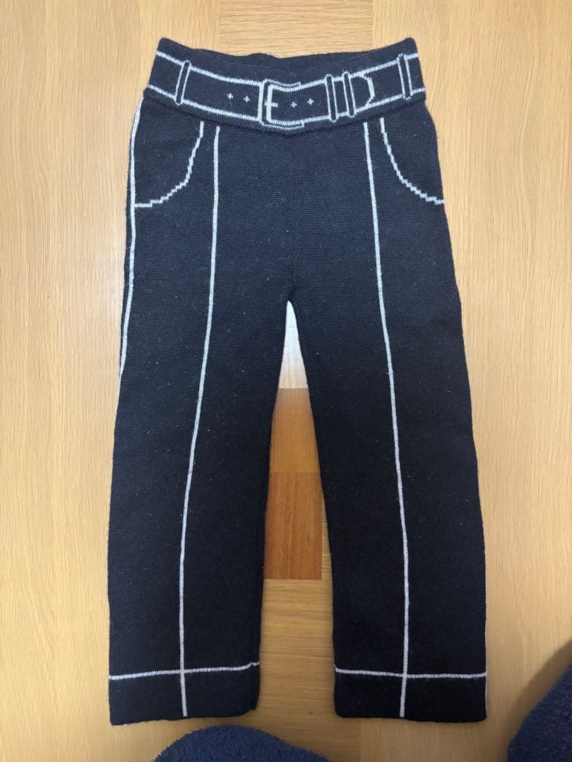 ボトムス Misha&Puff Obscura Trouser 2y