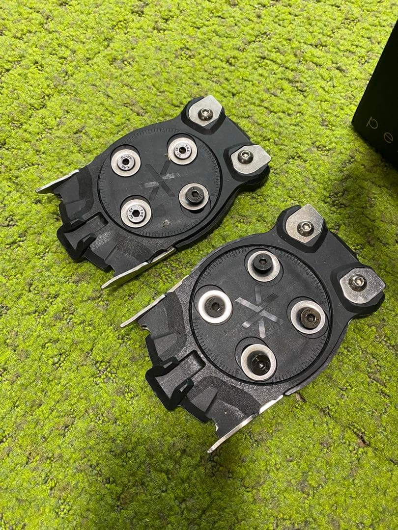 カラコラム レイバック　ビンディング サイズM