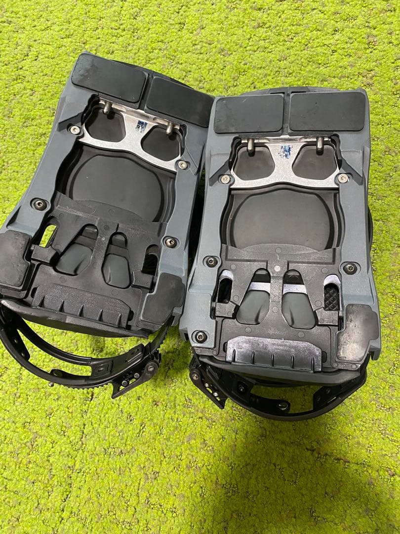 カラコラム レイバック　ビンディング サイズM