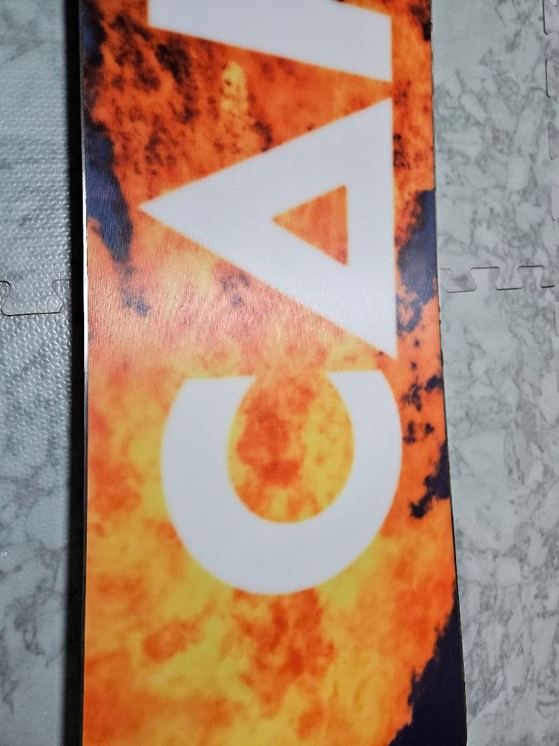 CAPiTA スノーボード D.O.A.