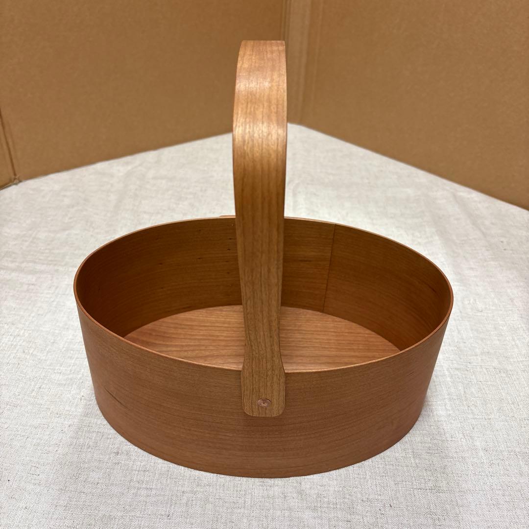 IFUJI 井藤昌志 OVAL CARRIER シェーカー No.6