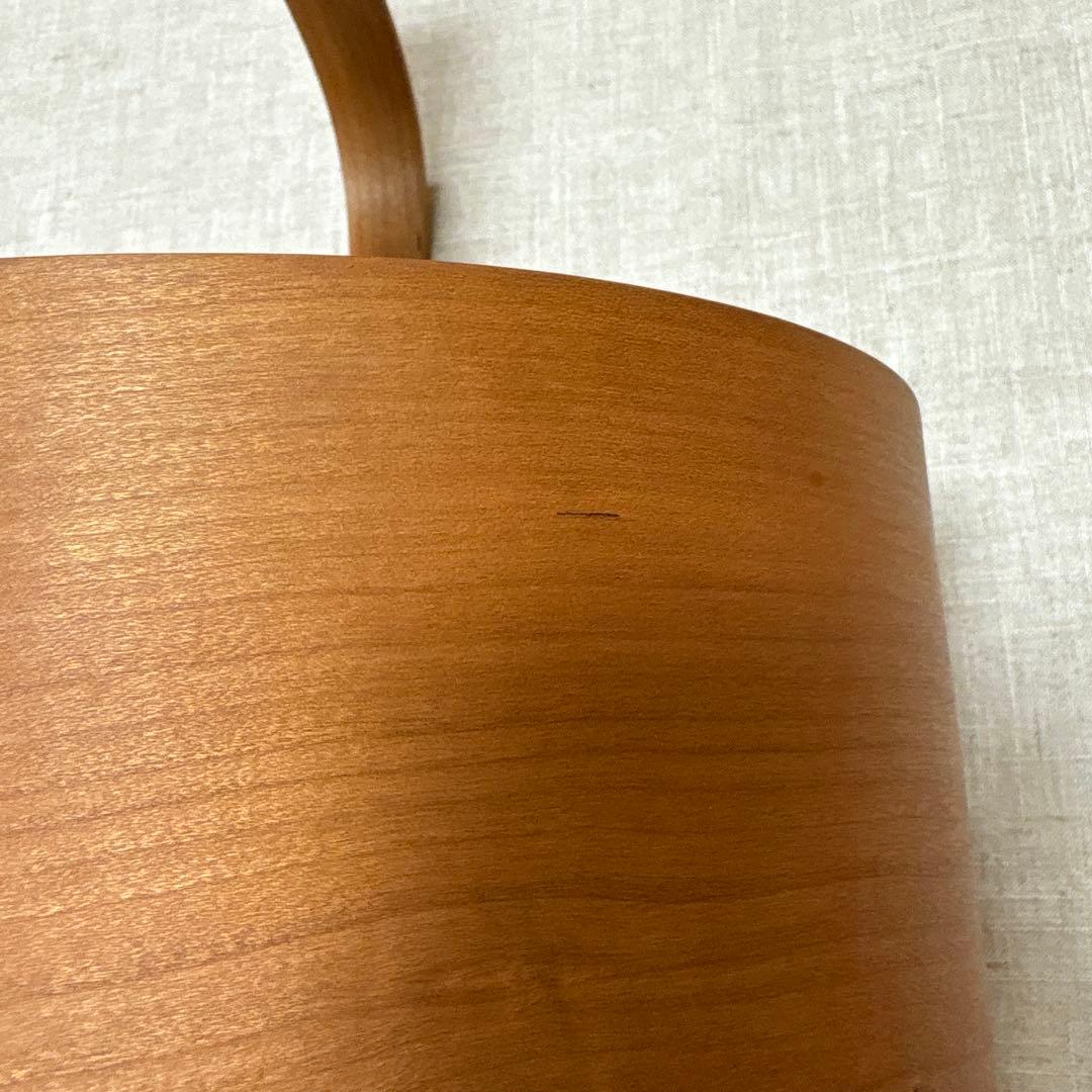 IFUJI 井藤昌志 OVAL CARRIER シェーカー No.6