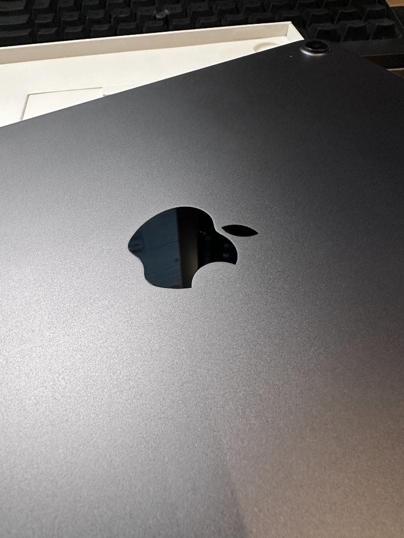 iPad Air5 256GB wifi Apple Pencil付