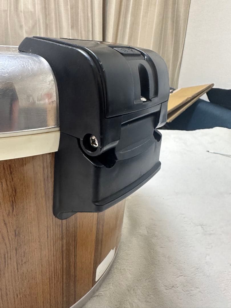 象印 ZOJIRUSHI 業務用 電子保温ジャー 炊飯ジャー THA-C60