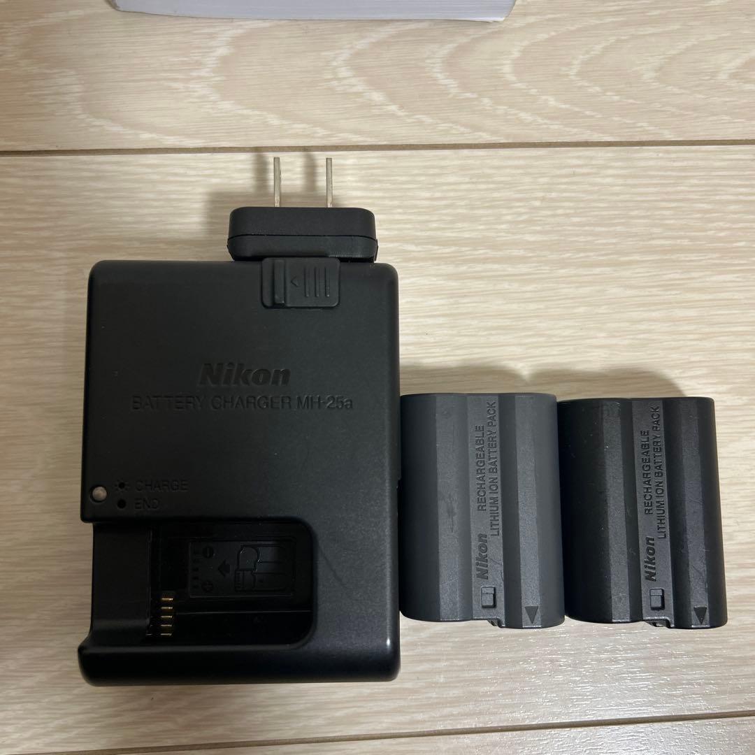【中古】【美品】SONY D500 ショット数2,200