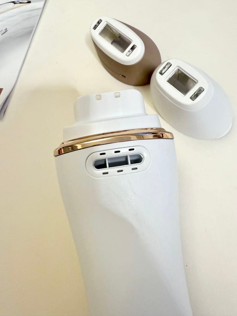 【週末限定値下げ】BRAUN Silk-expert Pro 5 脱毛器