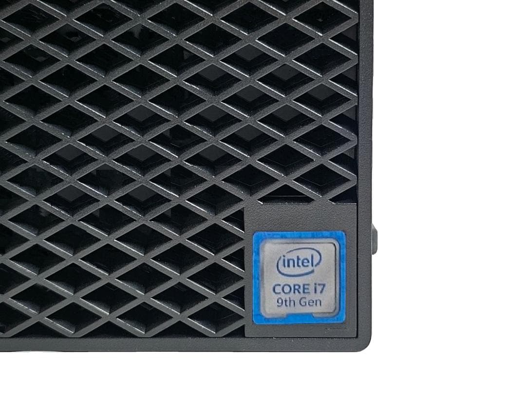 最新Win11 i7K 新品SSD１TB+新品HDD１TB メモリ32GB