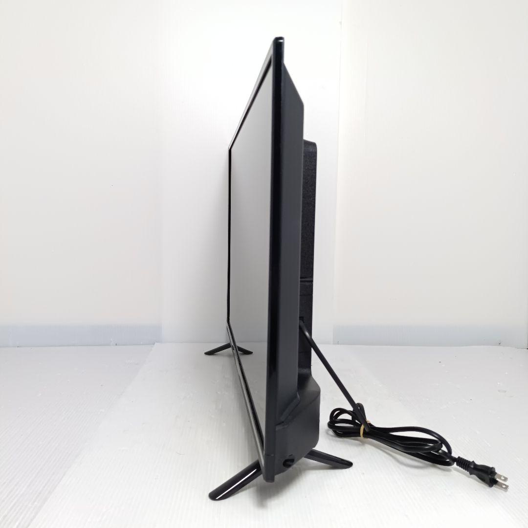 極美品 マクスゼン 32インチ液晶テレビ J32CHS06 2022年製