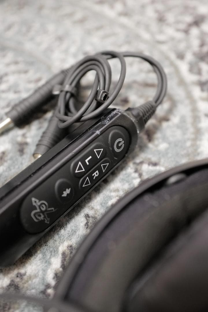 ヘッドホン David Clark DC PRO-X2