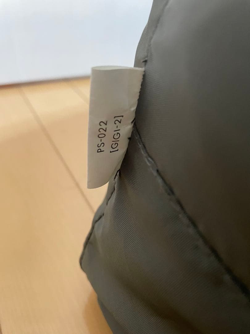 ゼインアーツ　ギギ2