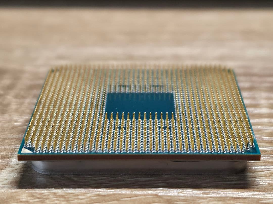 CPU AMD Ryzen 7 5800X AM4 CPU