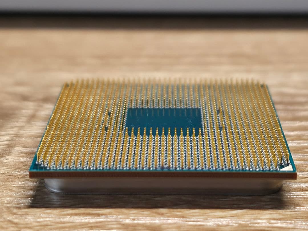 CPU AMD Ryzen 7 5800X AM4 CPU