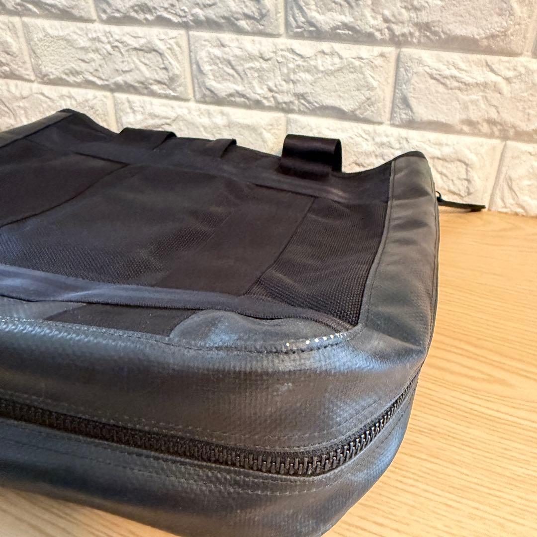 【PORTER】 ポーター ヒート HEAT 2WAY トートバッグ