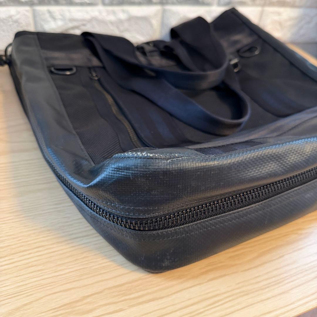 【PORTER】 ポーター ヒート HEAT 2WAY トートバッグ