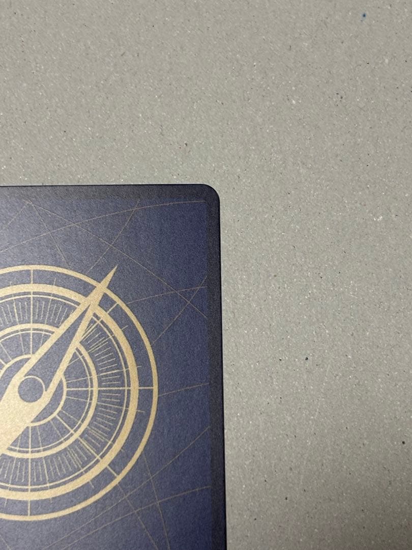 ワンピースカードゲーム ジャッジプロモ　カード　ニコ・ロビン　OP09-071