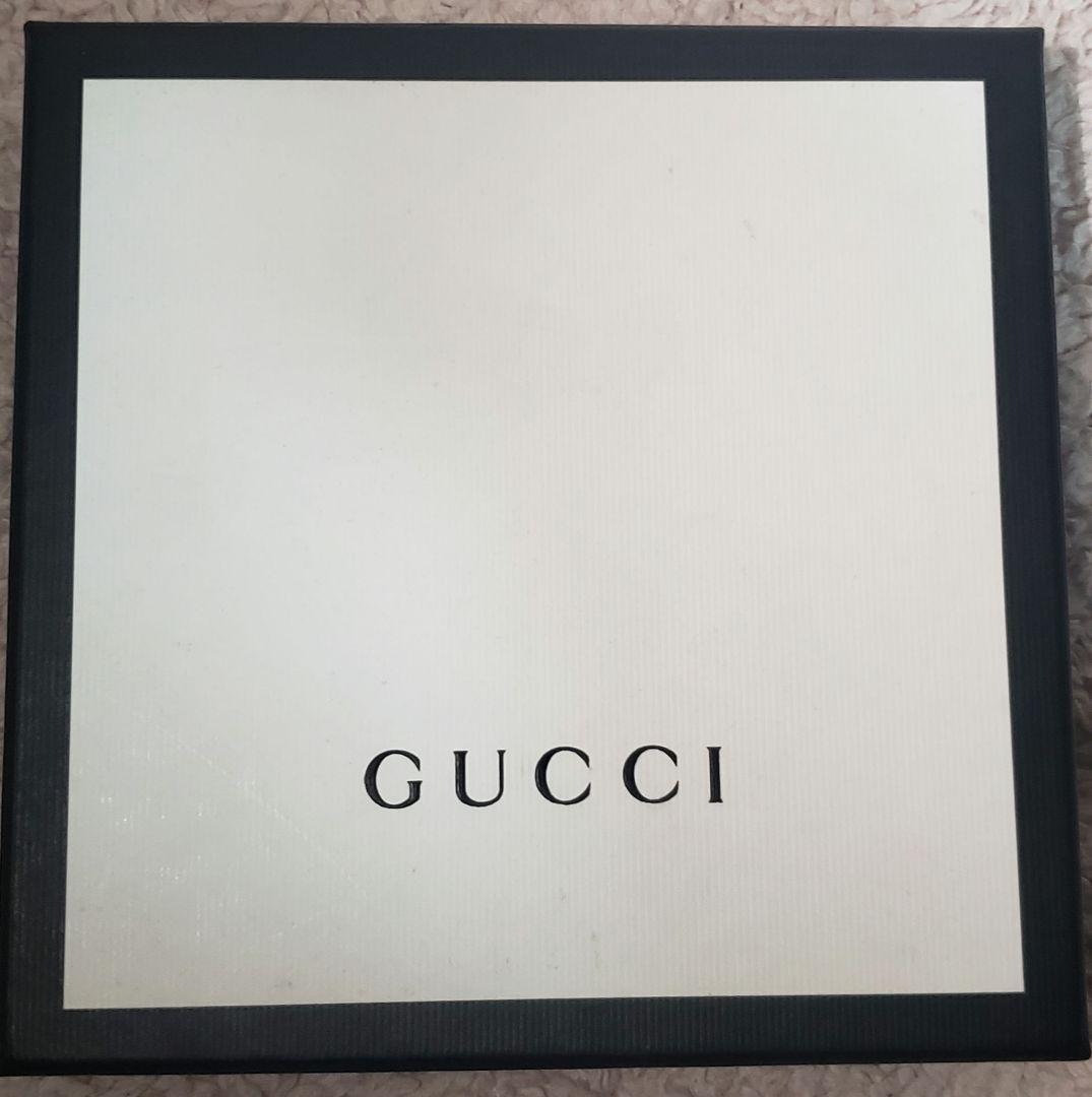 【未使用】GUCCI アッシュトレイ 小物入れ ミスティックキャット ピンク