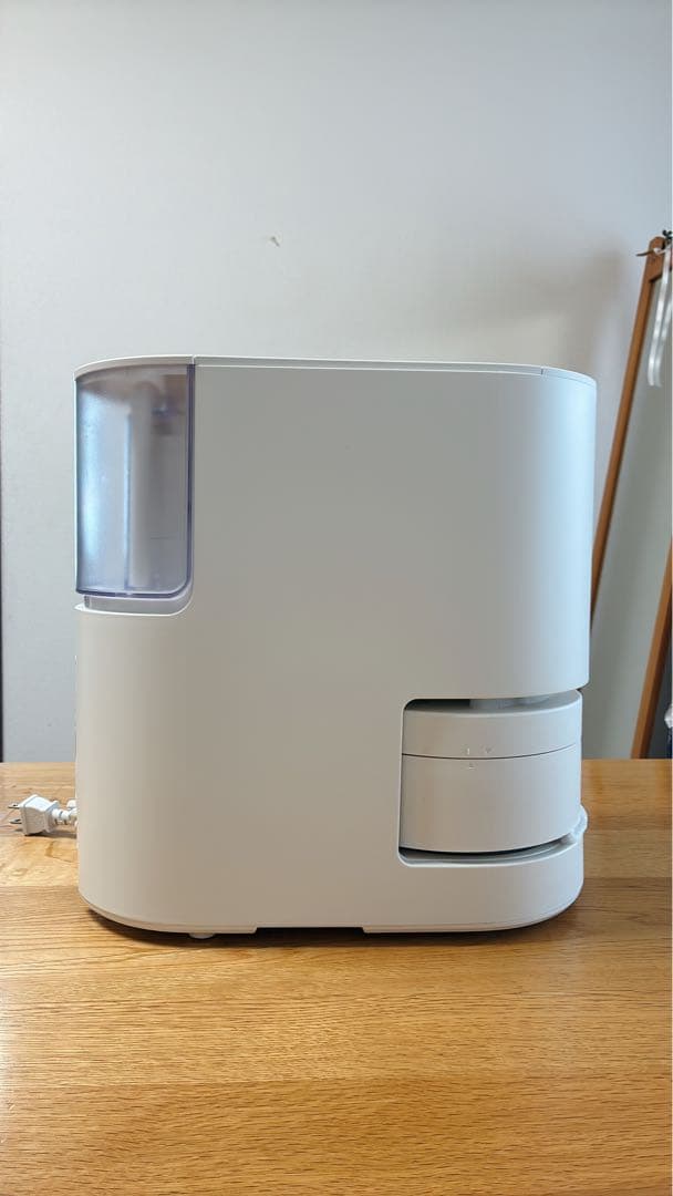 Panasonic 自動炊飯器 SR-AX1